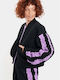Women's Jacket for Winter Black