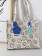 Kinder Tasche Umhängetasche Weiß
