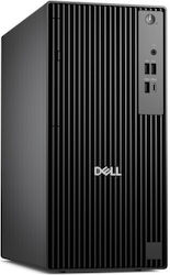 Dell QCT1250 Desktop PC Ultra 5-235 16GB DDR5 512GB SSD Linux Dell QCT1250 Desktop PC Ultra 5-235 16GB DDR5 512GB SSD Linux