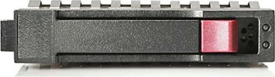 HP 300GB Festplatten 3.5" 15000Umdrehungen pro Minute für Server 713963-001