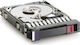 HP 600GB Festplatten 3.5" 15000 Umdrehungen pro Minute für Server 713964-001