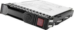 HP 600GB HDD Твърд Диск 3.5" SAS 3.0 10000rpm За Server 872477-H21