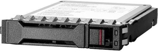 HP 8TB Festplatte 3.5" SATA III 7200 Umdrehungen pro Minute
