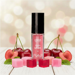 Lorin Hydra Lip Oil 104
