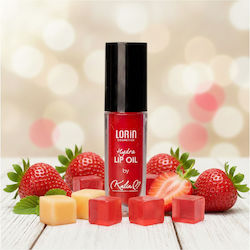 Lorin Hydra Lip Oil 102