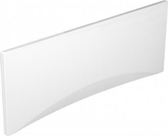 Cersanit Feste Seite Badewanne 70x160cm