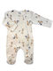 Sweet Baby Ecru Baby Bodysuit G307