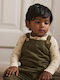 Lil' Atelier Bodysuit Ecru
