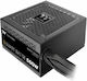 Thermaltake 550W Черно Захранващо Блокче За Компютър Full Wired 80 Plus Bronze (PS-TTP-0550NNSABE-1)