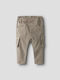 Kinderhose Fracht Beige