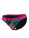 Slip Bikini Tropadelic