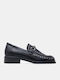Women's Loafers In Black Colour