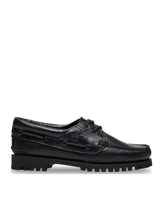Timberland Mocasini dama Boat Shoes în Culoare ...