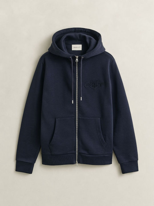 Gant Gant Sweatshirts & Hoodies für Damen mit K...