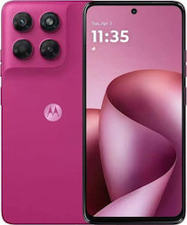Motorola Moto G47 5G Dual SIM (8/128GB) Фуксия ...
