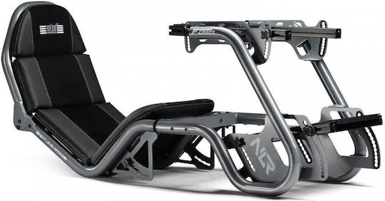 Next Level Racing GT Pro Simulation Cockpit Τιμονιέρας