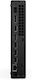 Lenovo ThinkCentre Neo 50q Gen 5 Mini PC (Core i3-1315U/8GB DDR4/512GB SSD/W11 Pro)