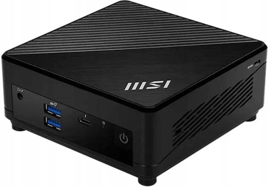 Cubi 5 1M-627XAT Mini PC (16GB DDR4/512GB SSD/No OS)