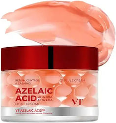 VT Cosmetics Азелаинова Киселина Капсула Хидрат...
