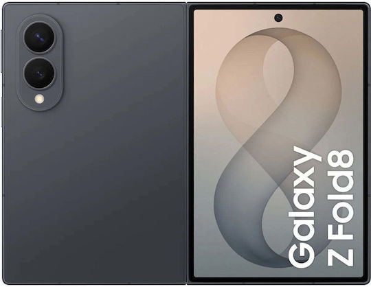Samsung Galaxy Z Fold8 Enterprise Edition 5G (12/512GB) Graphit