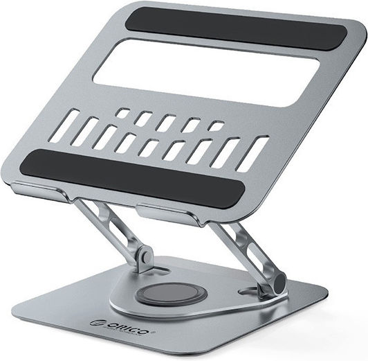 Orico Laptop Stand for Laptop up to 17" Silver ST12-GY-EP