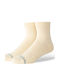 Stance Icon Спортни Чорапи Бежови 1 Чифт