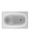 Acrylic Bathtub 105x70cm