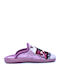 Anatomic Pink Slippers