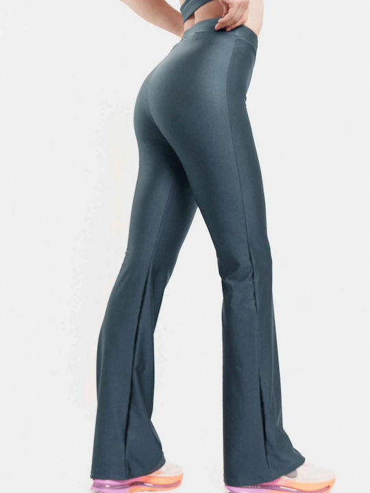 Everyday Women's Grey Leggings