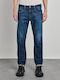 Hardy Herren Jeanshosen Regular Fit Blau