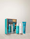 Moroccanoil Hydration Discovery Σετ Περιποίησης Μαλλιών Ενυδάτωσης με Σαμπουάν, Μάσκα & Conditioner