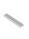 Domoletti Möbelgriff aus Metall Matt Chrom 96mm