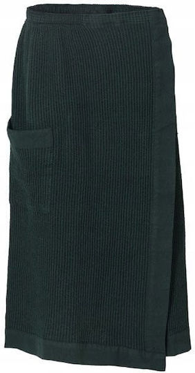 70x145εκ. Black/dark Gr