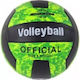 Outliner Head Volleyballball Nr.5