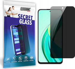 GrizzGlass Privatsphären-Displayschutzfolie Honor 90 Smart GrizzGlass Privatsphären-Displayschutzfolie Honor 90 Smart