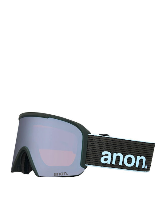 Anon Nesa Ski- und Snowboardbrille Erwachsene