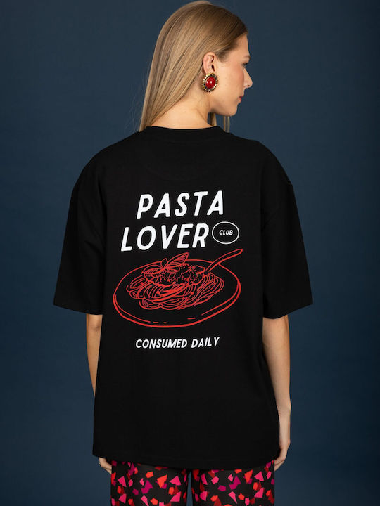 Women's T-shirt Black