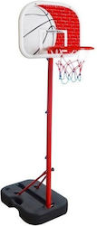 Basketball Hoop Ring
