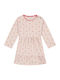 Παιδικό Φόρεμα Light Pink