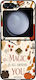 Sonique Cozy Season Series Samsung Galaxy Z Fli...