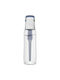 Dafi Dafi Wasserflasche mit Filter 700ml Graues