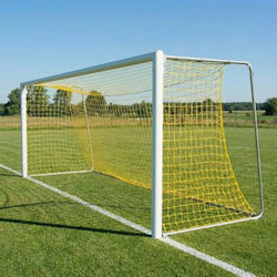 Yakimasport Δίχτυ Ποδοσφαίρου 500x200cm Yakimasport Δίχτυ Ποδοσφαίρου 500x200cm
