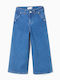 Zippy Kids' Jeans Trousers Blue