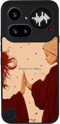 Sonique Cozy Season Series Nothing Phone 4a Pro...