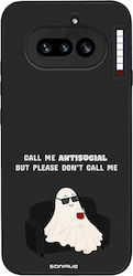 Husă Sonique Cozy Season Series Nimic Telefon 4...