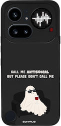 Sonique Cozy Season Series Nothing Phone 4a Pro...