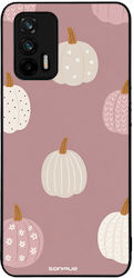 Θήκη Sonique Cozy Season Series Realme Gt 5g Bl...