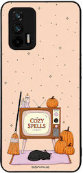 Θήκη Sonique Cozy Season Series Realme Gt 5g Co...