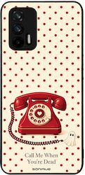Θήκη Sonique Cozy Season Series Realme Gt 5g Gh...