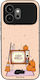 Sonique Cozy Season Series Honor 600 5G Mobile ...